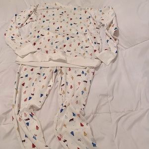 Lauren Conrad pajamas
